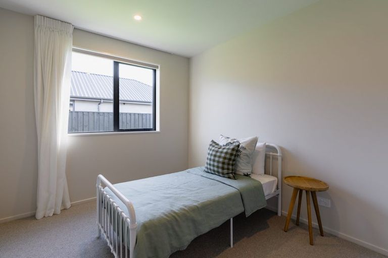 Photo of property in 8 Homestead Drive, Rangiora, 7400