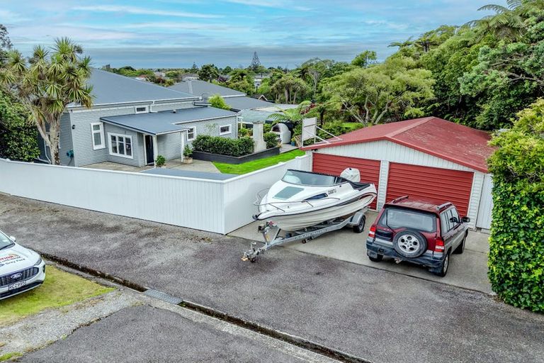Photo of property in 23 Kilgour Road, Greymouth, 7805