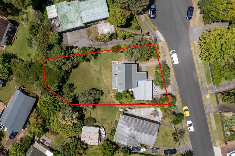 Photo of property in 5 Fallow Street, Browns Bay, Auckland, 0630