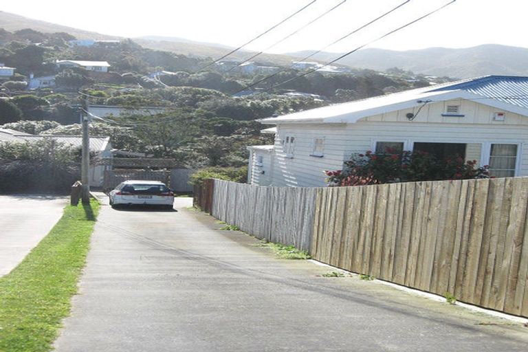 Photo of property in 10 Kenya Street, Ngaio, Wellington, 6035
