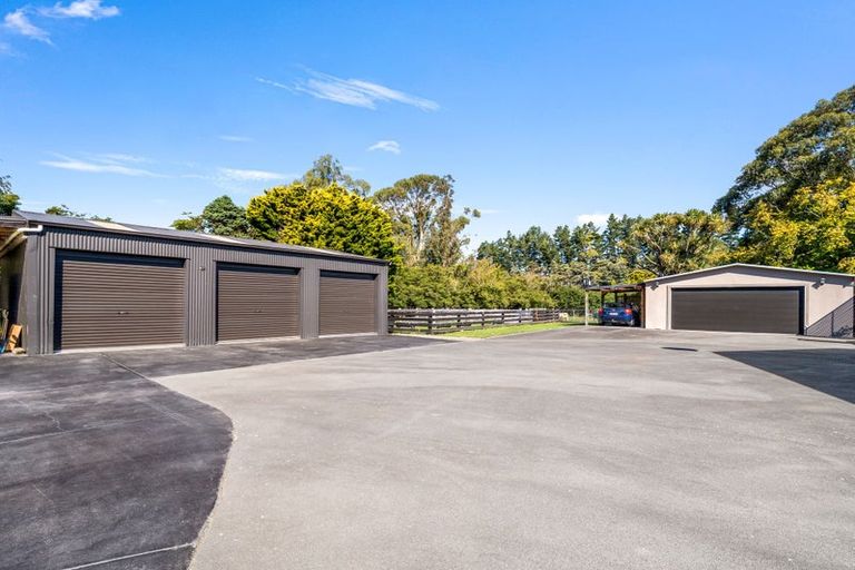 Photo of property in 1199 Oxford Road, Cust, Rangiora, 7471
