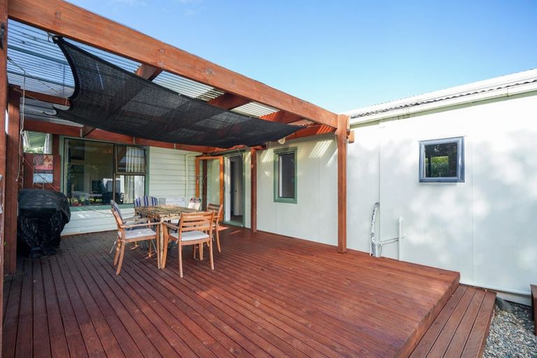 Photo of property in 124 Moulson Street, Strathern, Invercargill, 9812