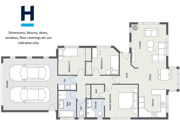 Photo of property in 23 Tremorne Avenue, Blenheim, 7201