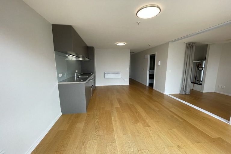 Photo of property in 408/8 Wigan Street, Te Aro, Wellington, 6011