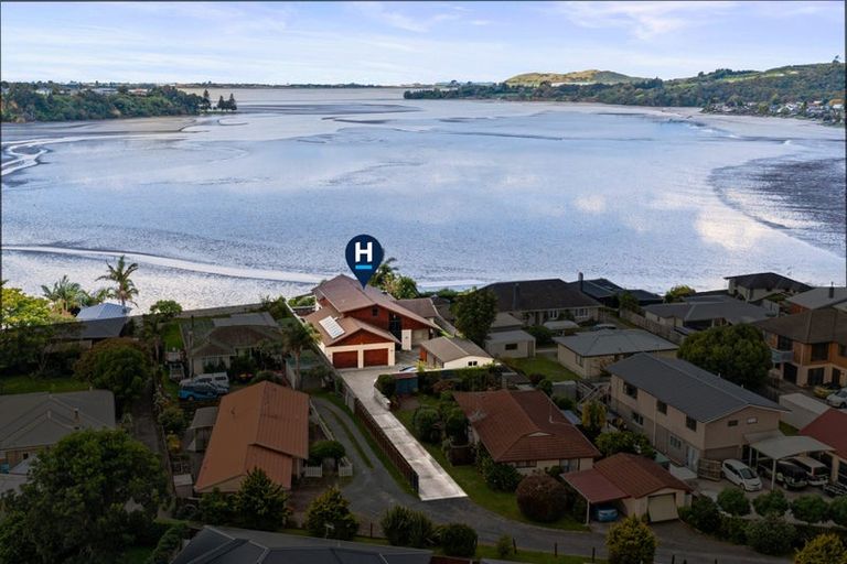 Photo of property in 177 Welcome Bay Road, Welcome Bay, Tauranga, 3112
