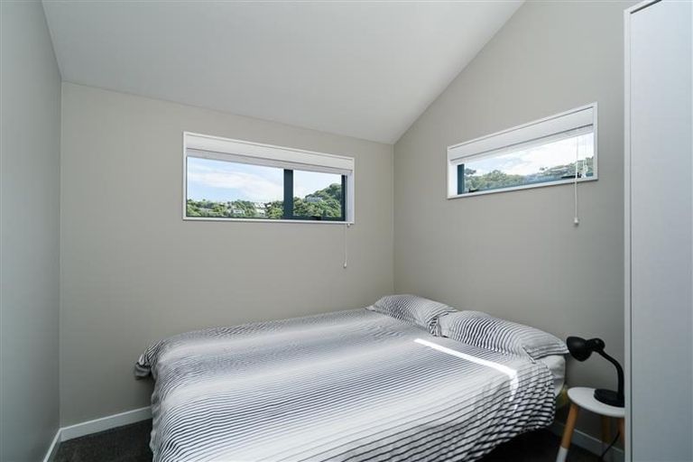 Photo of property in 120c Oban Street, Wadestown, Wellington, 6012