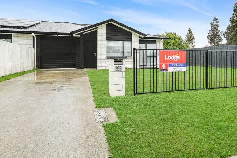 Photo of property in 102 Kay Road, Flagstaff, Hamilton, 3210