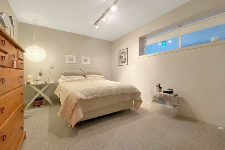 Photo of property in Revolucion Apartments, 202s/28 Torrens Terrace, Mount Cook, Wellington, 6011