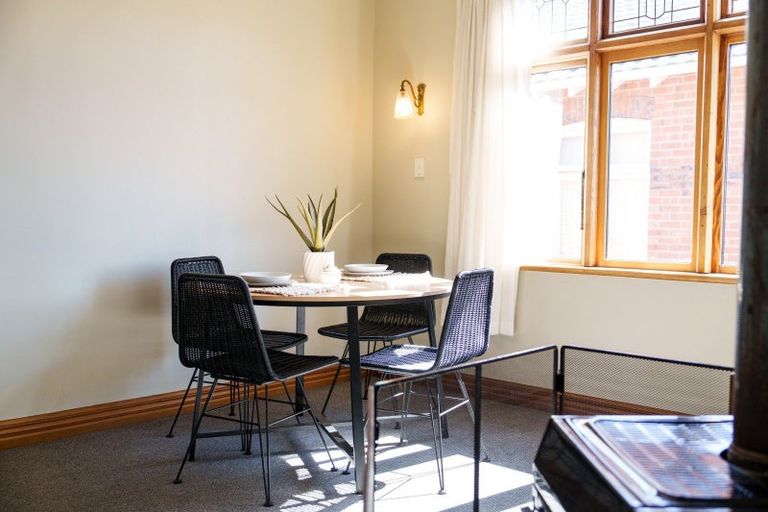 Photo of property in 271 Macandrew Road, Forbury, Dunedin, 9012