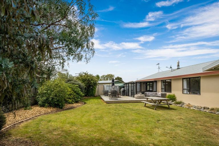 Photo of property in 4 Rata Place, Witherlea, Blenheim, 7201