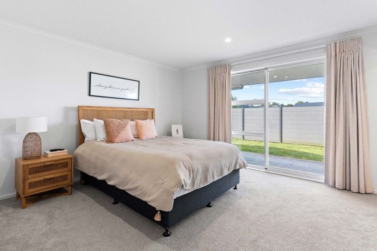 Photo of property in 1 Peony Drive, Greytown, 5712