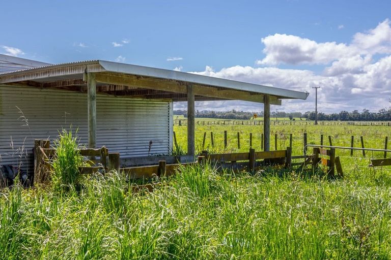Photo of property in 732 Carters Line, East Taratahi, Masterton, 5887