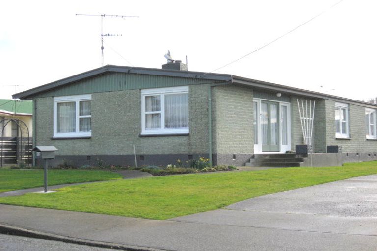 Photo of property in 72a Edinburgh Crescent, Waikiwi, Invercargill, 9810