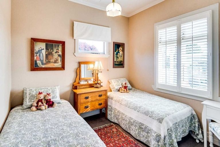 Photo of property in 911 Nelson Street North, Mahora, Hastings, 4120