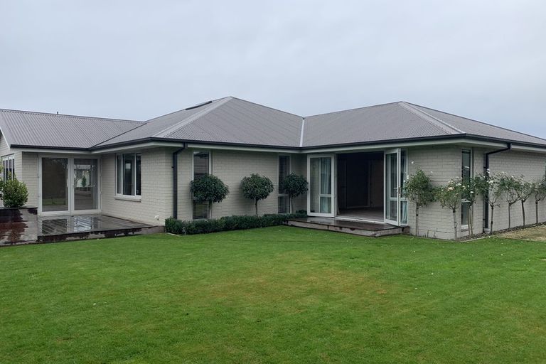 Photo of property in 33 Cassidy Avenue, Lincoln, 7608