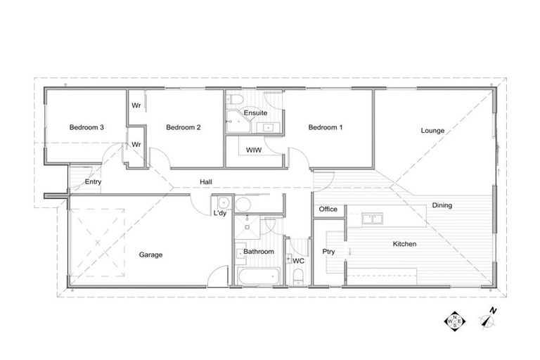 Photo of property in 32 Mcgarry Drive, Kaiapoi, 7630