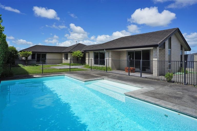 Photo of property in 1 Bos Crescent, Flagstaff, Hamilton, 3210