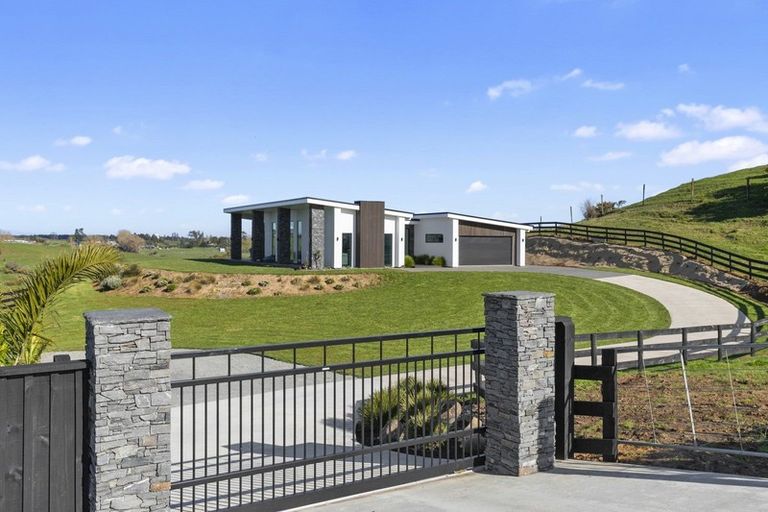 Photo of property in 98 Driver Road, Ngaruawahia, Hamilton, 3281