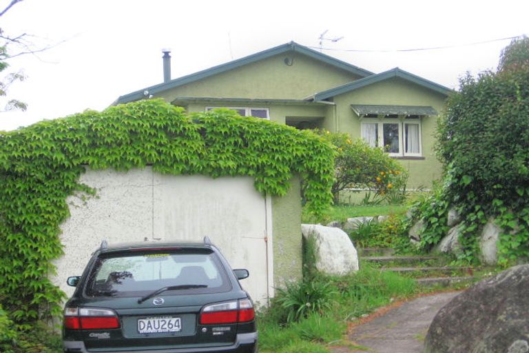 Photo of property in 4 Andrews Street, Paeroa, 3600
