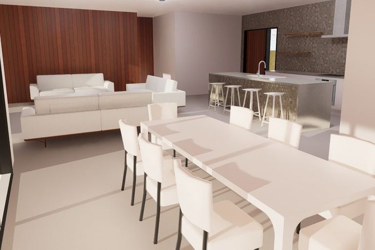 Photo of property in 582 Barrier View Road, Mangawhai, 0573