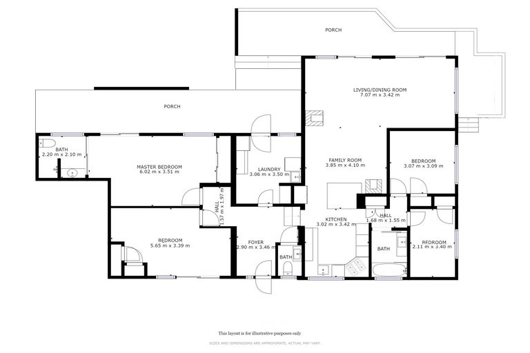 Photo of property in 2006 Mangakahia Road, Titoki, Whangarei, 0172