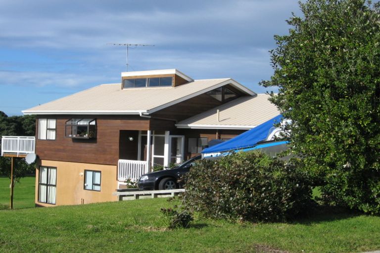 Photo of property in 7 Moana Terrace, Snells Beach, 0920