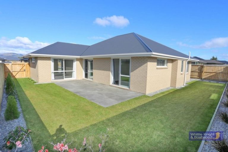 Photo of property in 6 Petunia Drive, Wigram, Christchurch, 8025