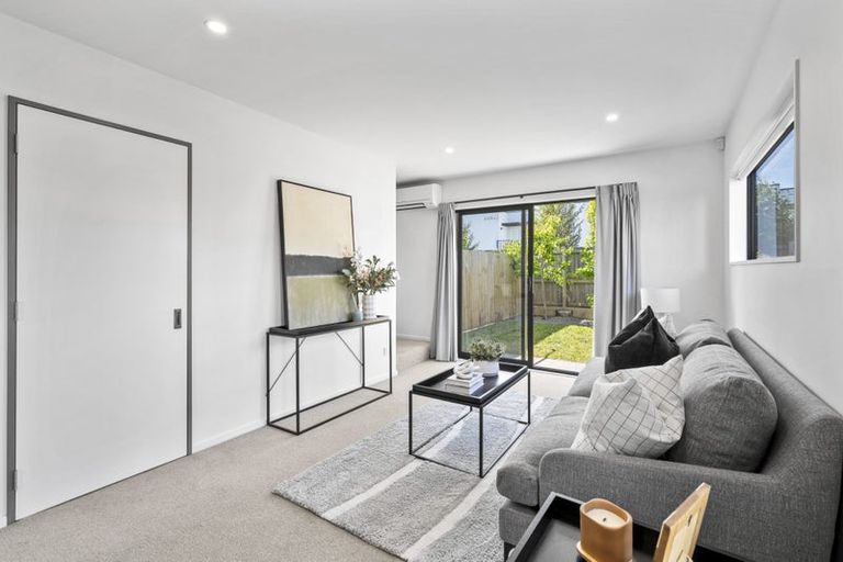 Photo of property in 10/15 Bunyan Street, Waltham, Christchurch, 8023