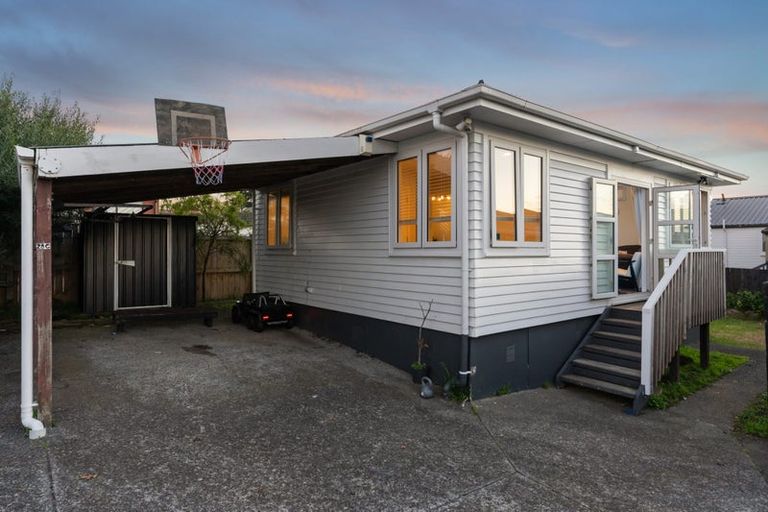 Photo of property in 28c Pah Road, Papatoetoe, Auckland, 2025