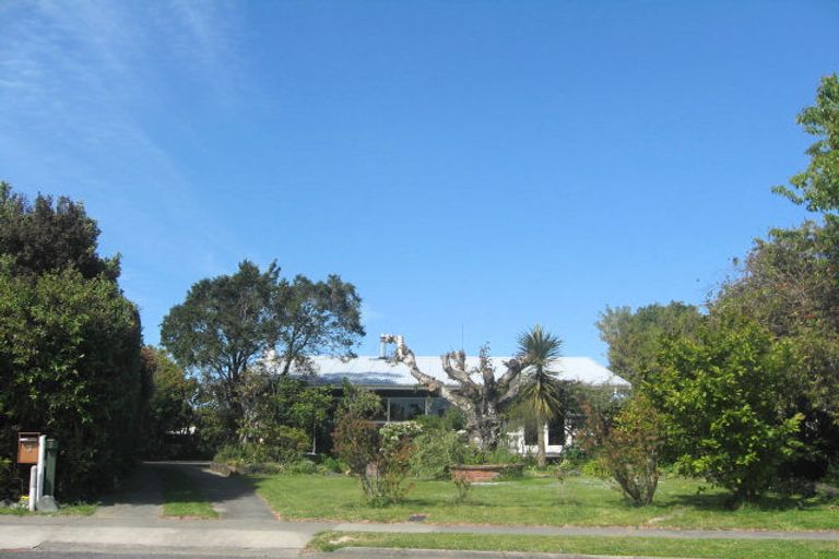 Photo of property in 5 Leefield Street, Blenheim, 7201