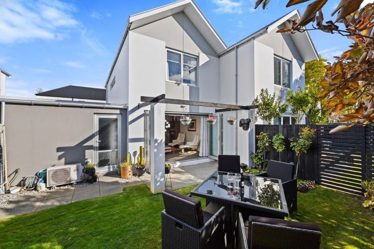 Photo of property in 450b Madras Street, St Albans, Christchurch, 8014