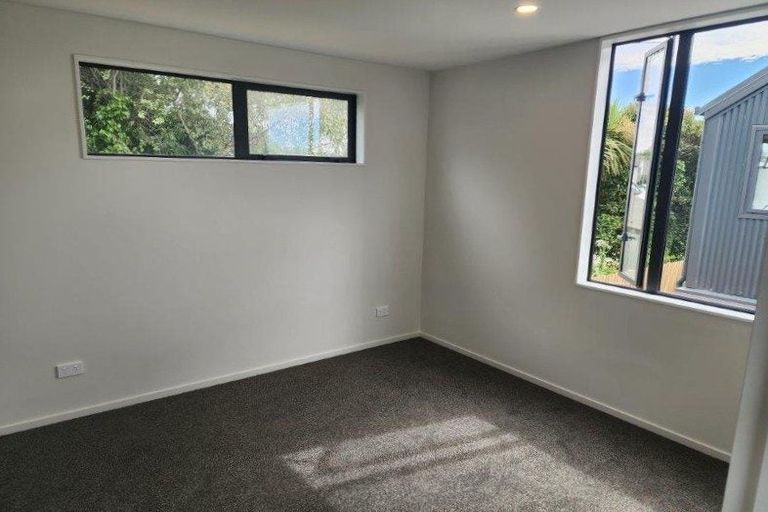 Photo of property in 3/42 Gibbon Street, Sydenham, Christchurch, 8023