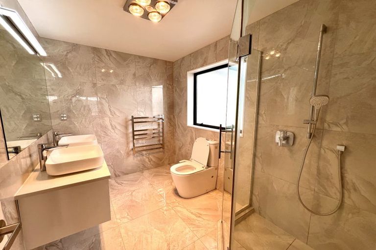 Photo of property in 22 Eastfield Avenue, Flat Bush, Auckland, 2019