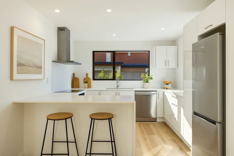 Photo of property in 45 Wainui Street, Riccarton, Christchurch, 8041