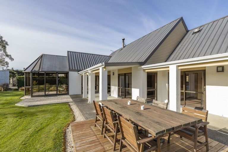 Photo of property in 479 Mcjarrows Road, Oxford, 7430