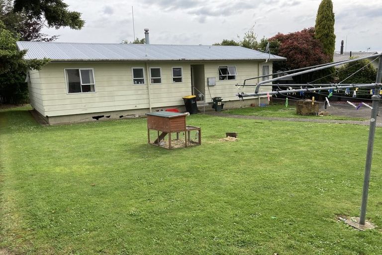 Photo of property in 6 Pryde Place, Feilding, 4702