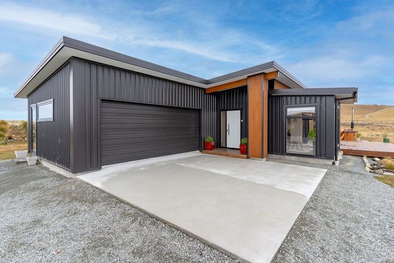 Photo of property in 135a Ben Ohau Road, Ben Ohau, Twizel, 7999