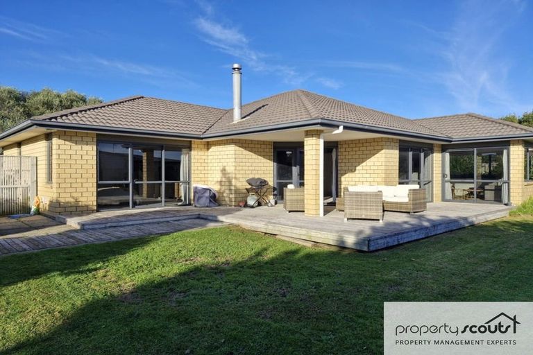 Photo of property in 54c Dillon Drive, Bell Block, New Plymouth, 4312