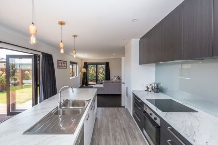 Photo of property in 23 Brusio Drive, Wigram, Christchurch, 8025