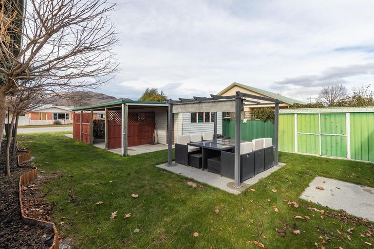 Photo of property in 45 Antrim Street, Cromwell, 9310