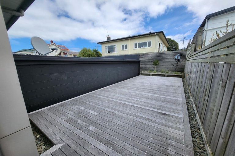 Photo of property in 45a Wharfe Street, South Hill, Oamaru, 9400