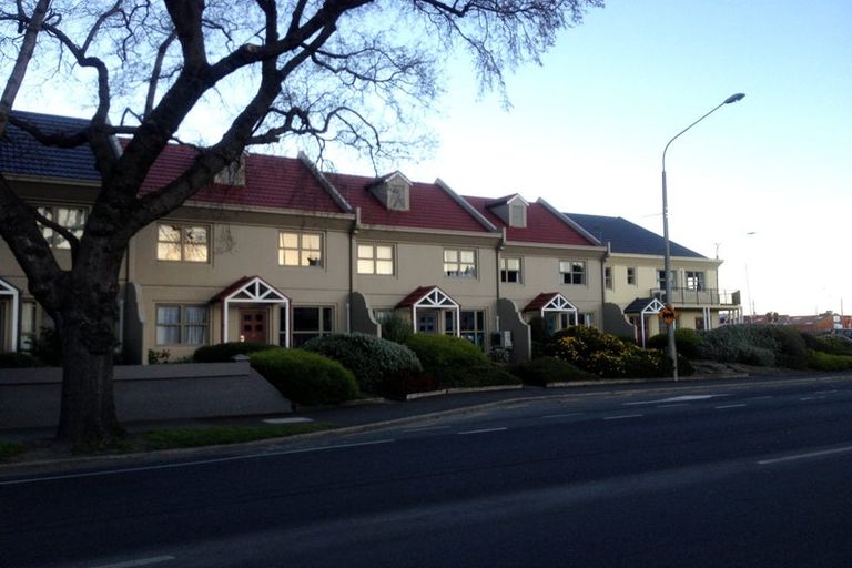Photo of property in 22/54 Anzac Avenue, Dunedin Central, Dunedin, 9016