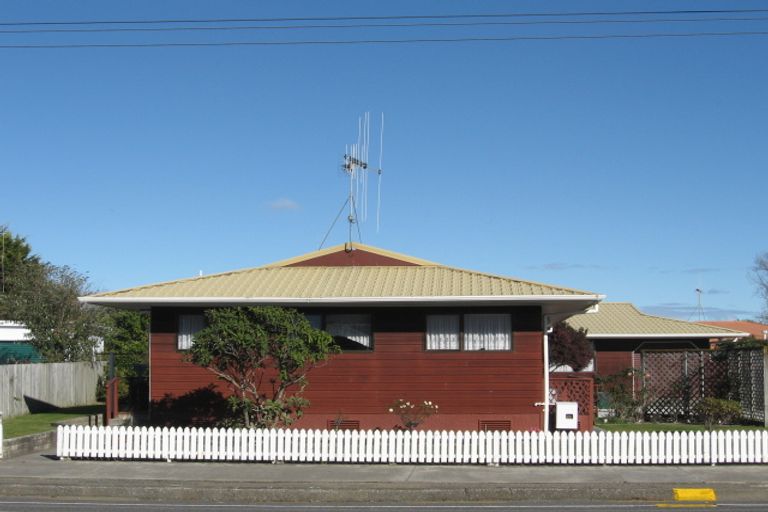 Photo of property in 147a Mill Road, Otaki, 5512