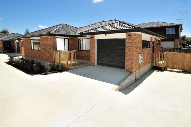 Photo of property in 144b Wellington Street, Howick, Auckland, 2014