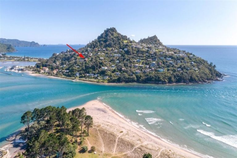 Photo of property in 170 Paku Drive, Tairua, 3508