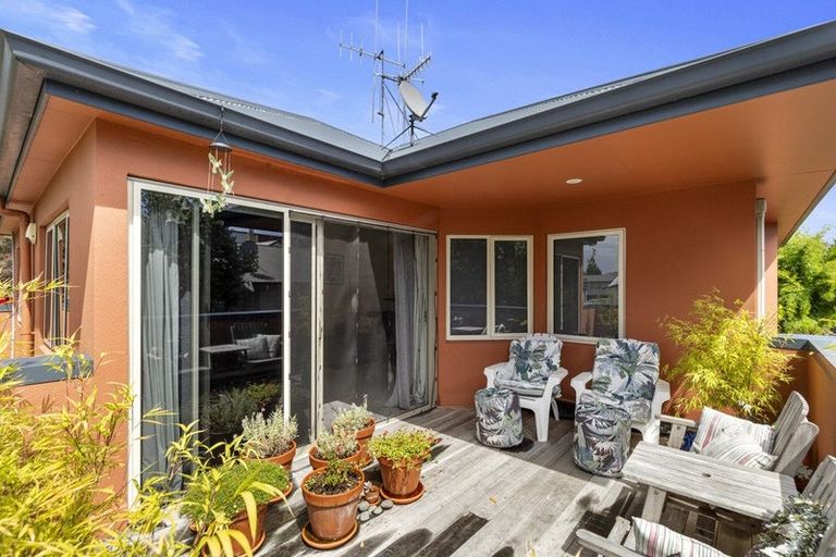 Photo of property in 10a Hammond Street, Hamilton Central, Hamilton, 3204