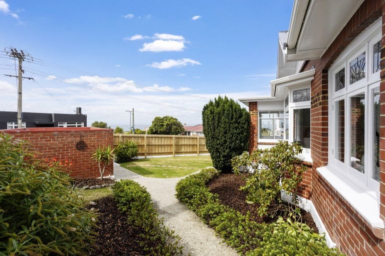 Photo of property in 1 Spencer Street, Andersons Bay, Dunedin, 9013