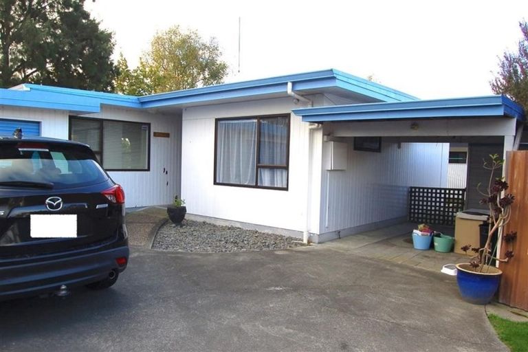 Photo of property in 19a Menin Road, Onekawa, Napier, 4110