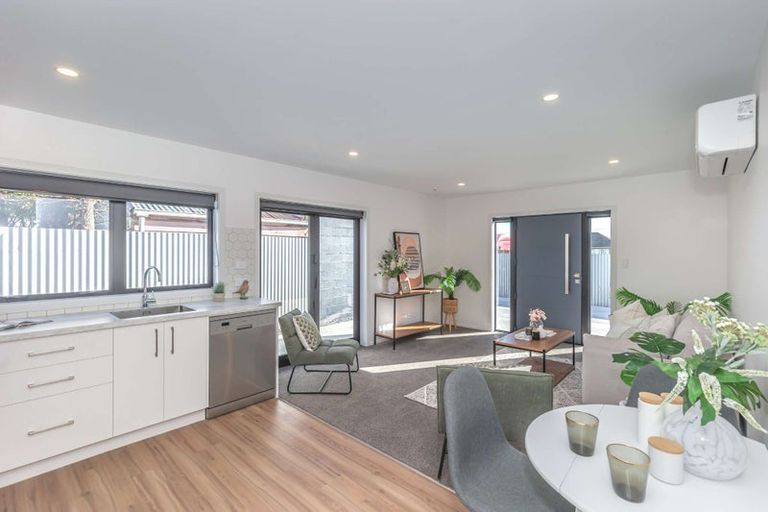 Photo of property in 30a Middlesex Street, Levin, 5510