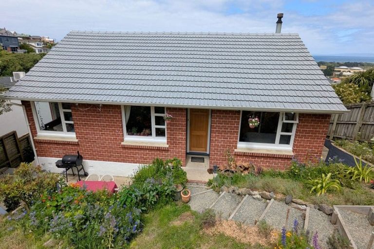 Photo of property in 54 Tomahawk Road, Andersons Bay, Dunedin, 9013